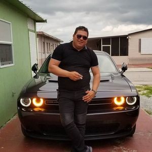 Meet your Posher, Erdal